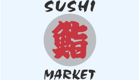 Sushi Market